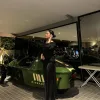 Miranti Ratu Raisya: Pesona Model Muda Berpendidikan, Karier Fashion dan Psikologi Berjalan Beriringan