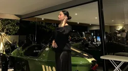Miranti Ratu Raisya: Pesona Model Muda Berpendidikan, Karier Fashion dan Psikologi Berjalan Beriringan