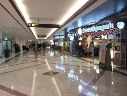 Bisnis Gerai di Bandara: Ketika Ritel Jadi Mesin Pencetak Uang di Tengah Ketidakadilan