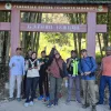 Menyatu dengan Alam, Melangkah Bersama: Tim HPI Cabang Jateng Taklukkan Puncak Ismoyo Gunung Telomoyo