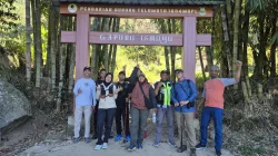 Menyatu dengan Alam, Melangkah Bersama: Tim HPI Cabang Jateng Taklukkan Puncak Ismoyo Gunung Telomoyo