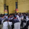 Hari Kedua Rekrutmen Manbill Tegal, SBBI Siap Bersinergi Majukan HPI di UP3 Tegal