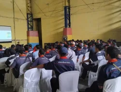 Hari Kedua Rekrutmen Manbill Tegal, SBBI Siap Bersinergi Majukan HPI di UP3 Tegal