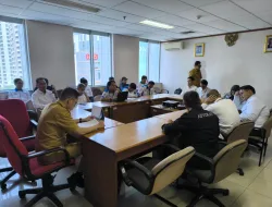 Sepakat untuk Tidak Menyepakati: Mediasi HPI-Serikat Pekerja Gagal, Tuntutan PKWT Digeser dan Terbantahkan
