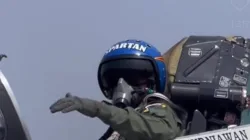 Di Balik Kokpit Pilot TNI AU: Suka Duka Menjaga Langit dan Persiapan Galsi HUT ke-81