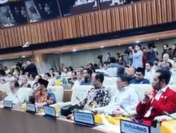 SP PLN dan FORKOM SP BUMN Serahkan Rekomendasi RUU Ketenagakerjaan ke DPR, Desak Penghapusan Outsourcing