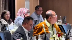 Finalisasi Perpres Ojol: Dasco Pimpin Rapat Lintas Kementerian, Pengemudi Resmi Jadi UMKM