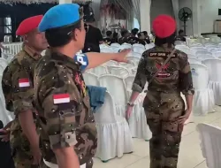 Fenomena Seragam Loreng Ormas, antara Sejarah, Identitas, dan Kontroversi