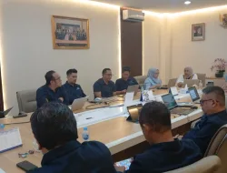 Meeting, Birokrasi, dan BUMN: Antara Efisiensi Rp50 Triliun dan Birokrasi yang Kian Berlapis