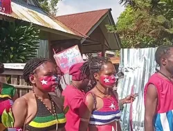 Gejolak Simbol Daerah dari Papua, Aceh, Borneo, hingga Pasundan: Alarm bagi Negara atau Ekspresi Identitas?