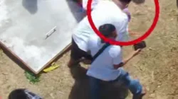 Garuda di Tanah Rencong: Menjaga Martabat NKRI di Atas Simbol dan Amarah Lama