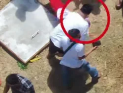 Garuda di Tanah Rencong: Menjaga Martabat NKRI di Atas Simbol dan Amarah Lama