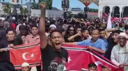 Forkopimda Aceh Gelar Rapat Koordinasi Pasca-Kerusuhan Hari Damai, Pelaku Terancam Pasal Makar