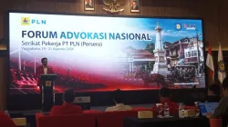 SP PLN Gelar Forum Advokasi Nasional di Yogyakarta: HUT ke-27, Evaluasi PKB, dan Kiprah di MK