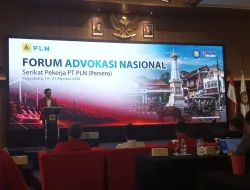 SP PLN Gelar Forum Advokasi Nasional di Yogyakarta: HUT ke-27, Evaluasi PKB, dan Kiprah di MK