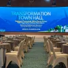 PLN Gelar Townhall Meeting Streamlining Business Enablement Services, Bahas Nasib 80.000 Pekerja