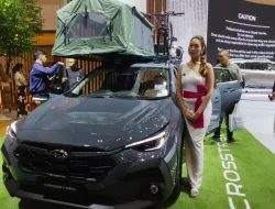 Kasus SPG GIIAS Direkam Tanpa Izin: Antara Konten Kreatif dan Pelanggaran Hukum