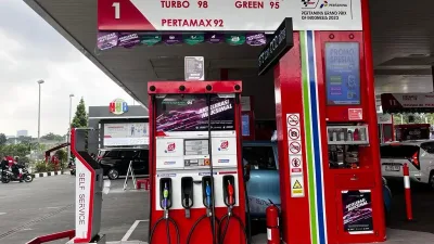 Skandal Subsidi Rakyat: PLTU Paiton ‘Kuras’ 56.994 Liter BBM Bersubsidi, Negara Dirugikan Rp696 Juta