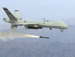 Dari Jet Tempur ke Drone Kamikaze: Apakah Indonesia Siap Hadapi Pergeseran Poros Perang?