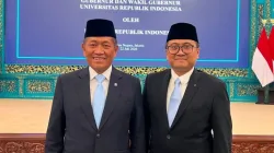 Universitas Republik Indonesia: Kampus Kepemimpinan ala Prabowo yang Menuai Polemik, Mahfud MD: “Bapak Salah Mendirikan URI”