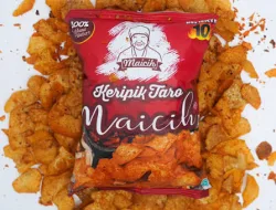 Maicih Hancur: Kisah Kerajaan Keripik Pedas Miliaran yang Tergerus Konflik dan Kasus Hukum