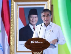 H-60 Deadline! RUU Ketenagakerjaan Dikebut, Nasib Ratusan Ribu Pekerja PLN Group di Ujung Tanduk