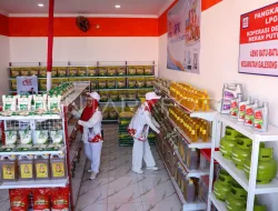 Kontroversi Gaji Manajer Kopdes Rp16 Juta: Antara Isu dan Fakta yang Simpang Siur
