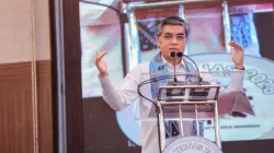 Deadline Mematikan: RUU Ketenagakerjaan dan Taruhan Besar di Ujung Waktu