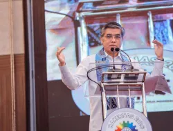 Deadline Mematikan: RUU Ketenagakerjaan dan Taruhan Besar di Ujung Waktu