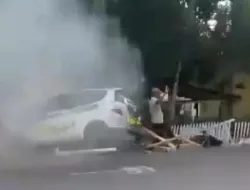 Drag Race Maut di Kotamobagu, Ancaman Hukum Berlapis di Era KUHP 2026