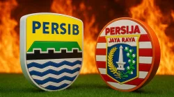 Kemenangan Persebaya Bantu Persija ke Semifinal, Duel El Clasico Lawan Persib Tercipta