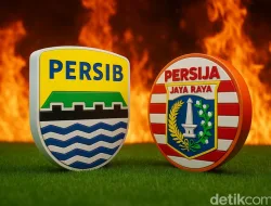 Kemenangan Persebaya Bantu Persija ke Semifinal, Duel El Clasico Lawan Persib Tercipta