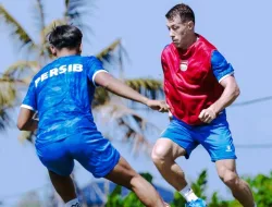 Persib vs Bali United: Ambang Juara Dewata Challenge 2026, Igor Tolic Fokus Bukan Sekadar Gelar