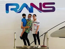 Saham RANS Anjlok Hampir 40%, Direktur Hengkang, dan Investor Institusi Kabur Rp317 Miliar