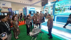 Negara Tetangga Minta Listrik Indonesia: Bahlil Tegas, Harga Harus Win-Win!