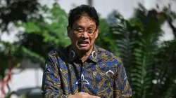 Purbaya Dicopot: Langkah Tepat di Tengah Danantara dan BGN, Berisiko di Tanah Priangan