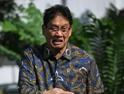 Purbaya Dicopot: Langkah Tepat di Tengah Danantara dan BGN, Berisiko di Tanah Priangan