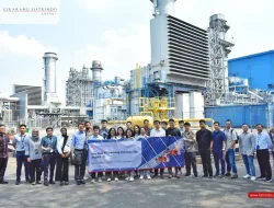 PT Cikarang Listrindo Tbk dan Berakhirnya Monopoli Tunggal PLN