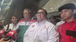 Demo Buruh Jakarta: RUU Ketenagakerjaan Memanas, Tenggat 22 September Jadi Penentu