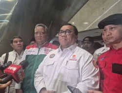 Demo Buruh Jakarta: RUU Ketenagakerjaan Memanas, Tenggat 22 September Jadi Penentu