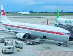 Nasib Pelita Air di Tengah Merger dengan Garuda dan Kebijakan Danantara Tutup BUMN Merugi