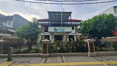 Dapen PLN Akuisisi PT Mitra Energi Indonesia: Nasib 90.000 Tenaga Kerja Hasil Merger HPI, PCN, MKP