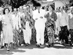 Gerwani dan G30S: Ketika Sejarah Ditulis oleh Pemenang, Siapa yang Berani Meluruskan?