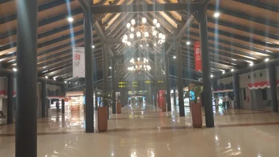 Tips Perjalanan Terminal 1 CGK: Cek Papan Tiket, Web Check-In, dan Jangan Sampai Ketinggalan Gate