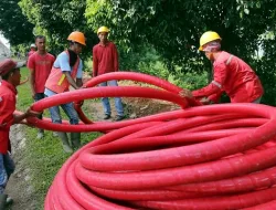 Kabel Bawah Tanah Overheat: Ancaman Tersembunyi di Bawah Kaki Kita