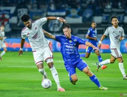 Prediksi Persija vs Persib: Duel Klasik di GBK, Peluang 50-50, dan Badai Cedera yang Menghantui