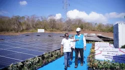 PLTS 100 Gigawatt: Ambisi Mercusuar Prabowo, Rp1.306 Triliun, dan Beban yang Mengancam Darah PLN