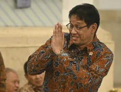 Purbaya Dicopot: Pegawai Kemenkeu Bergembira, Rakyat Bertanya soal Borok Bea Cukai dan DJP