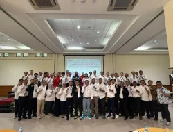 Milestone Streamlining O&M Services: Peta Jalan Merger dan Divestasi HPI, PCN, MKP hingga 2027