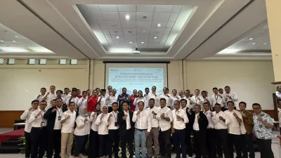 Milestone Streamlining O&M Services: Peta Jalan Merger dan Divestasi HPI, PCN, MKP hingga 2027